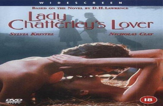 18 Lady Chatterley’s Love (2022) Hindi Sex Video