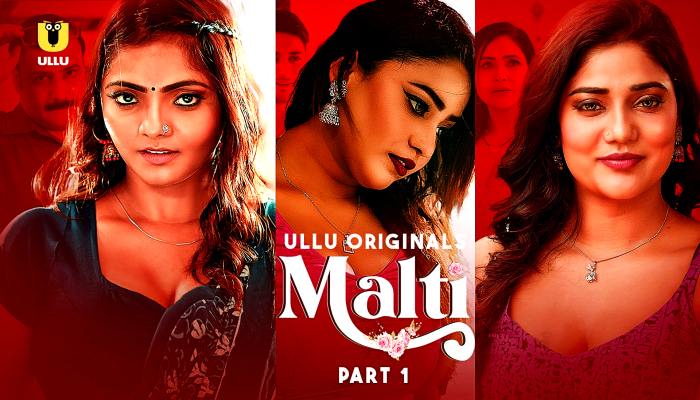 Malti P01 (2024) Hindi Hot Web Series
