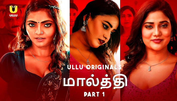 Malti P01 (2024) Tamil Hot Web Series