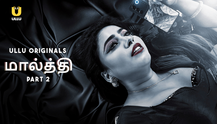 Malti P02 (2024) Tamil Hot Web Series
