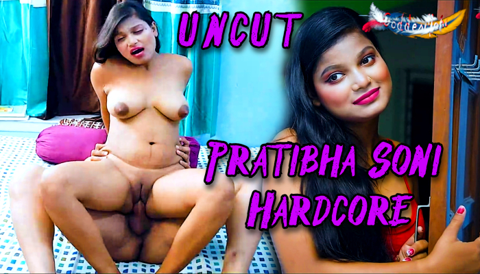 Pratibha Soni Hardcore (2024) Hot Hindi Short Film GoddesMahi