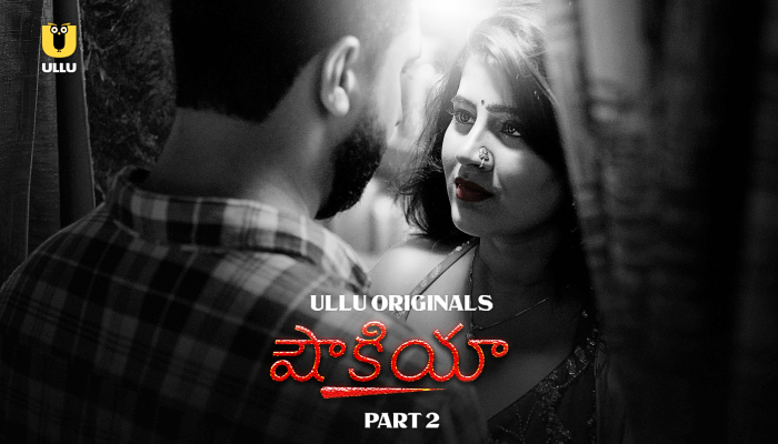 Shaukiya P02 (2024) Telugu Hot Web Series