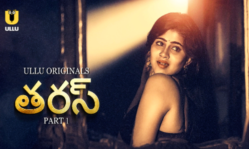 Taras P01 (2024) Telugu Hot Web Series