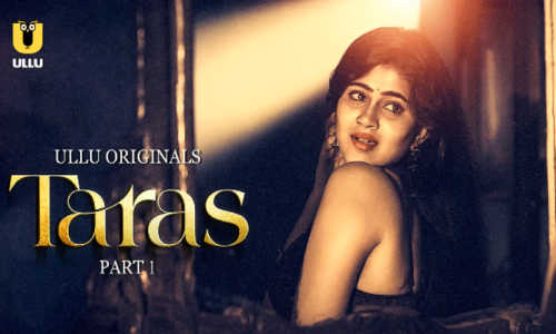 Taras P01 (2024) Hindi Hot Web Series