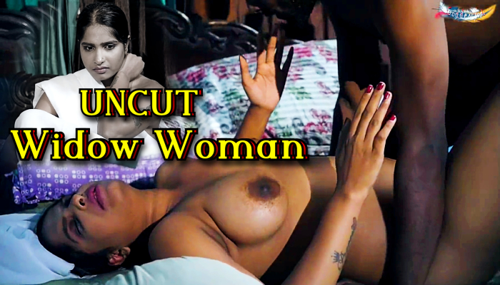 Widow Woman (2024) Hot Hindi Short Film GoddesMahi